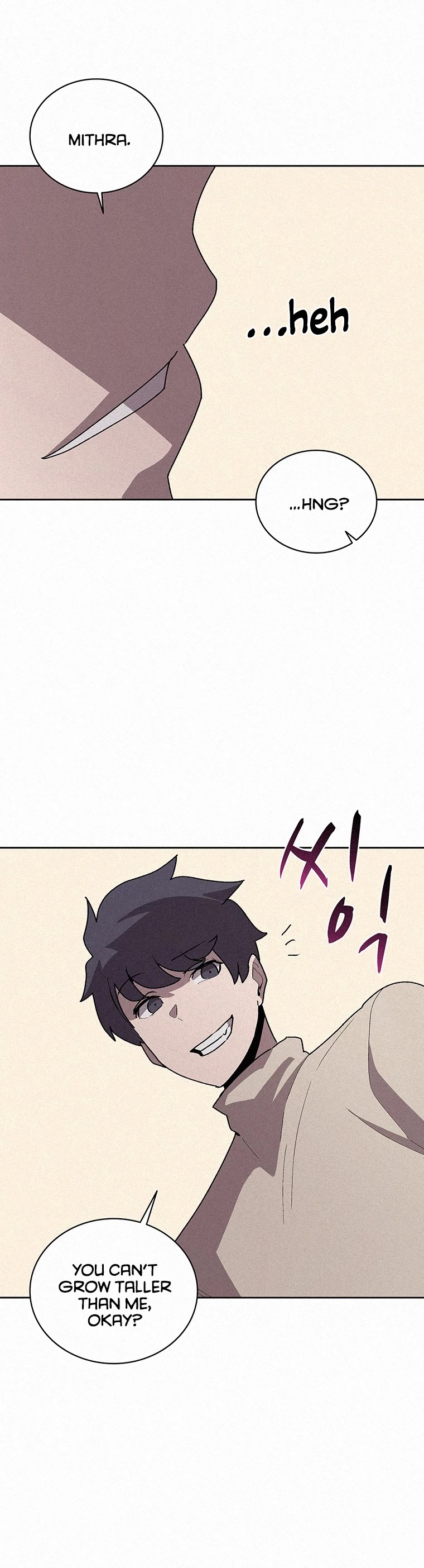 The Book Eating Magician Chapter 55 page 47 - Chapter 55