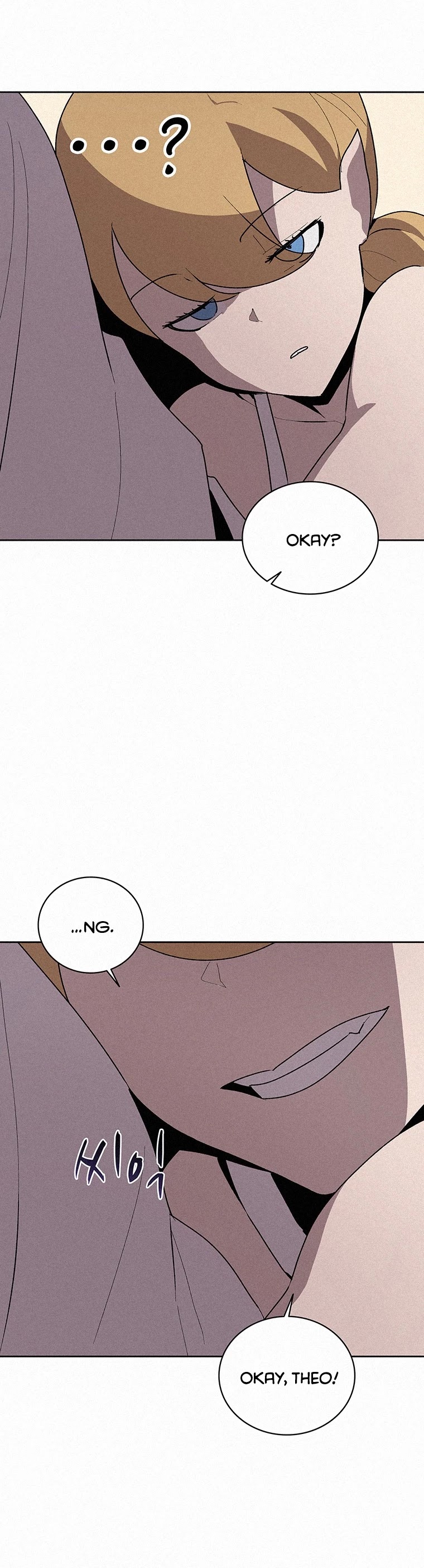 The Book Eating Magician Chapter 55 page 48 - Chapter 55