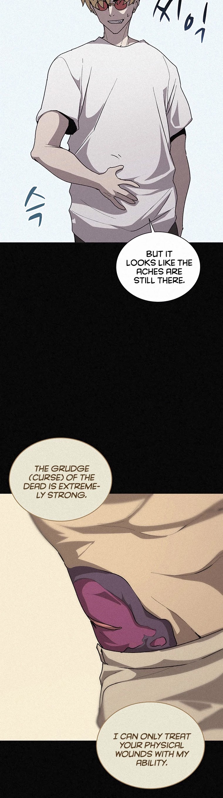 The Book Eating Magician Chapter 56 page 10 - Chapter 56