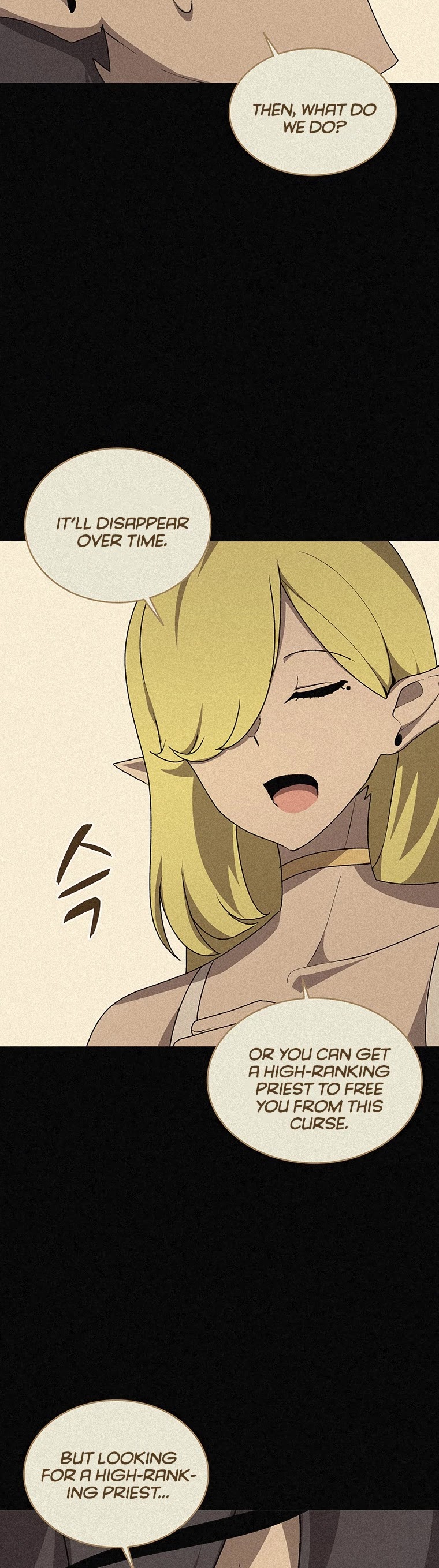 The Book Eating Magician Chapter 56 page 12 - Chapter 56