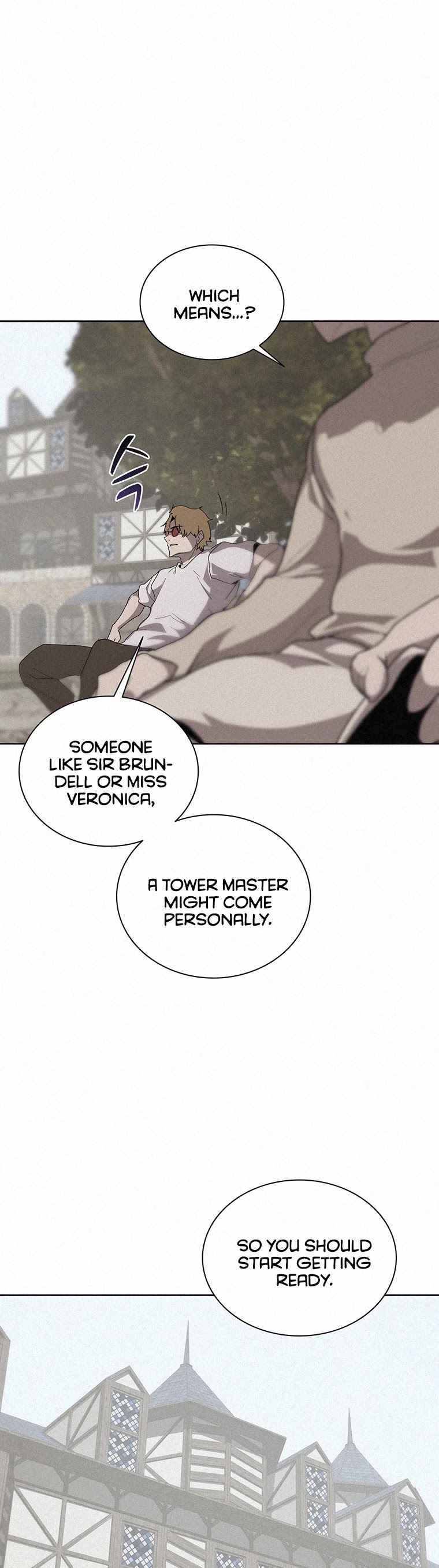 The Book Eating Magician Chapter 56 page 16 - Chapter 56