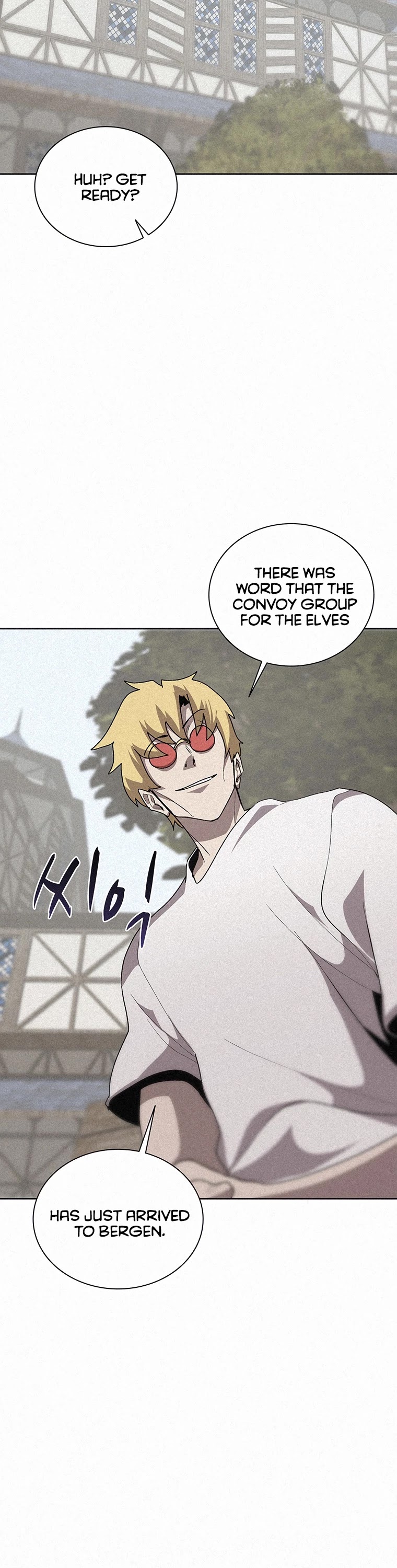 The Book Eating Magician Chapter 56 page 17 - Chapter 56