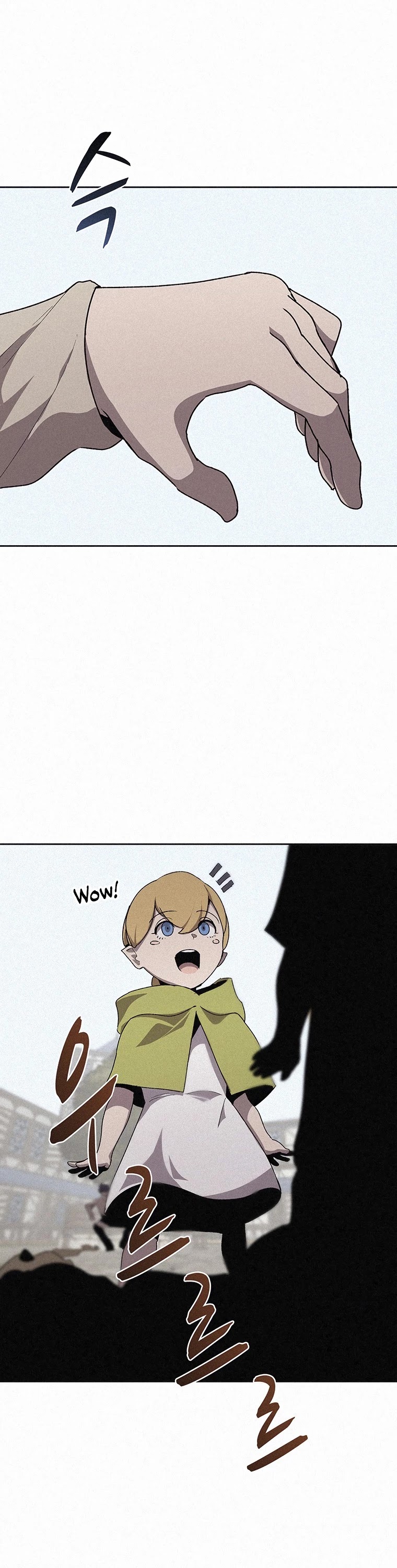 The Book Eating Magician Chapter 56 page 2 - Chapter 56