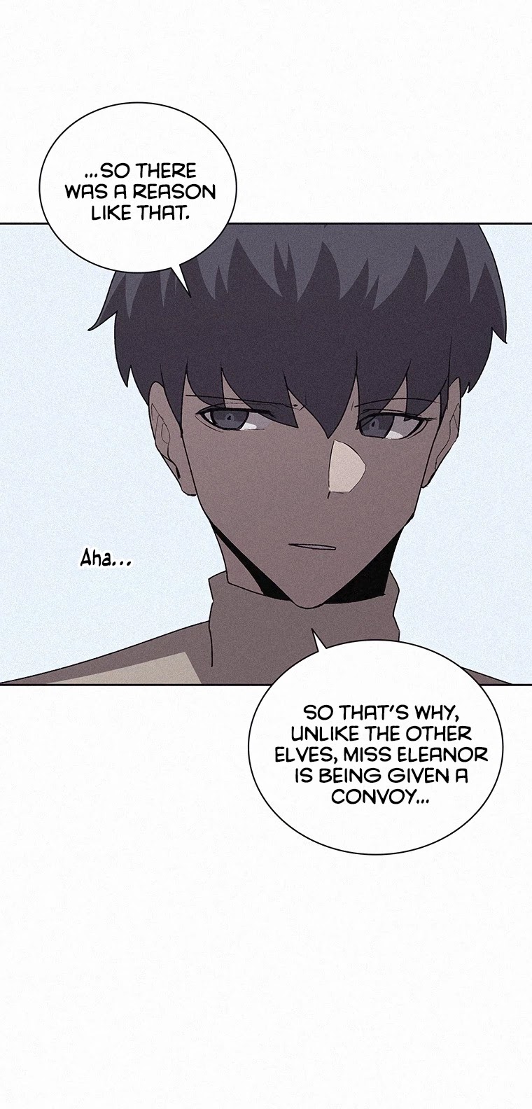 The Book Eating Magician Chapter 56 page 22 - Chapter 56