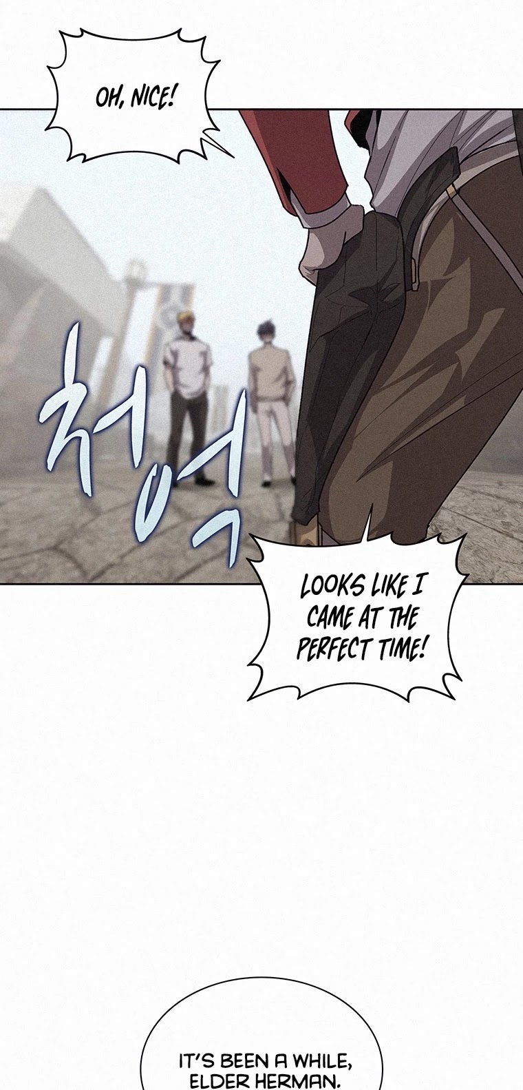 The Book Eating Magician Chapter 56 page 23 - Chapter 56