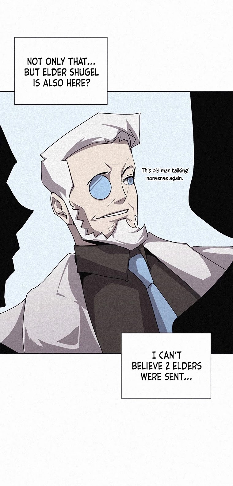 The Book Eating Magician Chapter 56 page 27 - Chapter 56