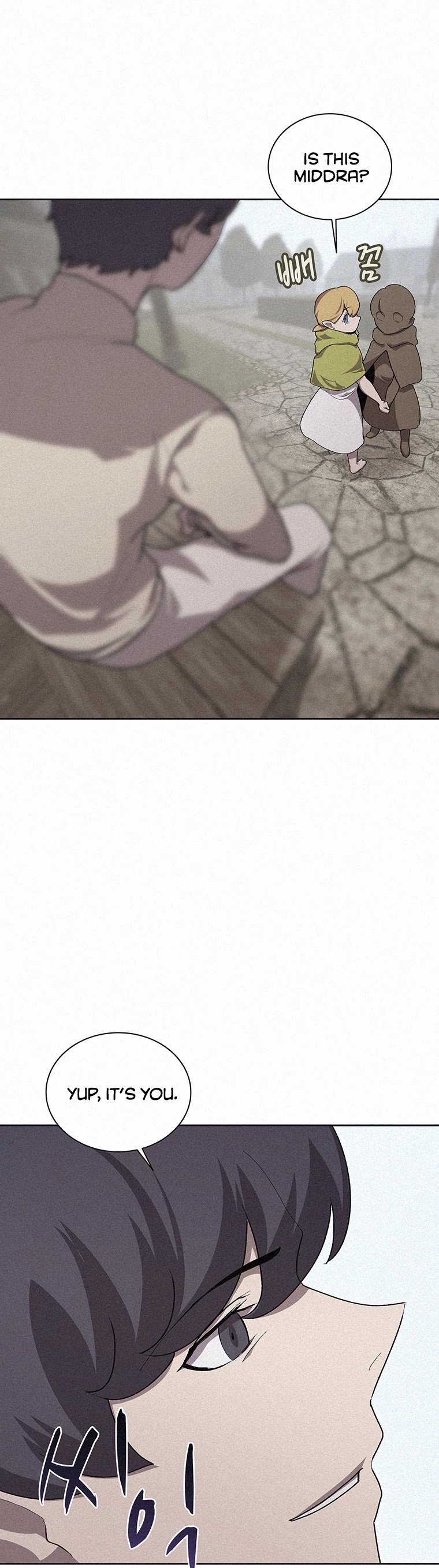 The Book Eating Magician Chapter 56 page 3 - Chapter 56