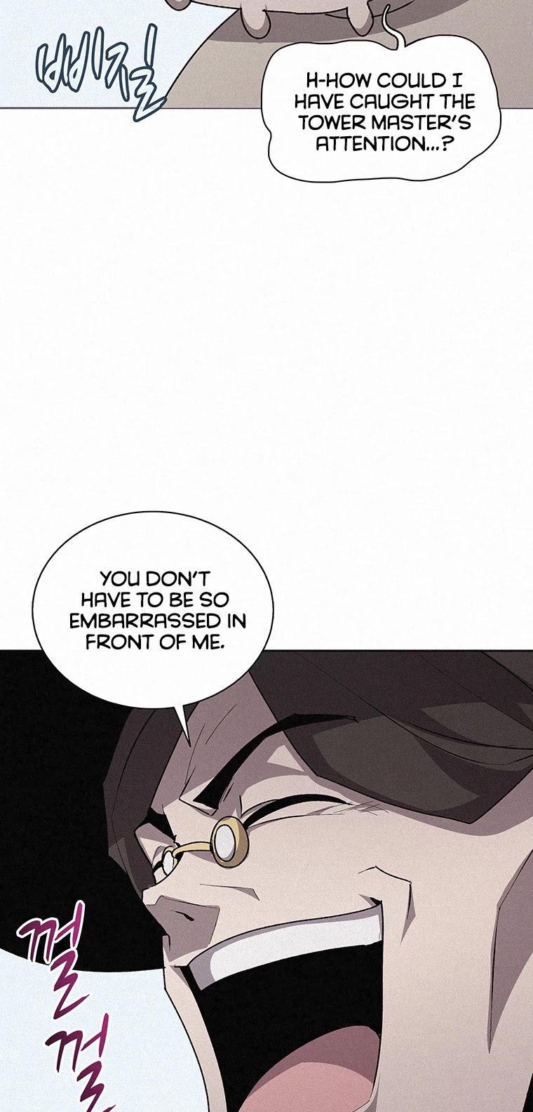 The Book Eating Magician Chapter 56 page 30 - Chapter 56