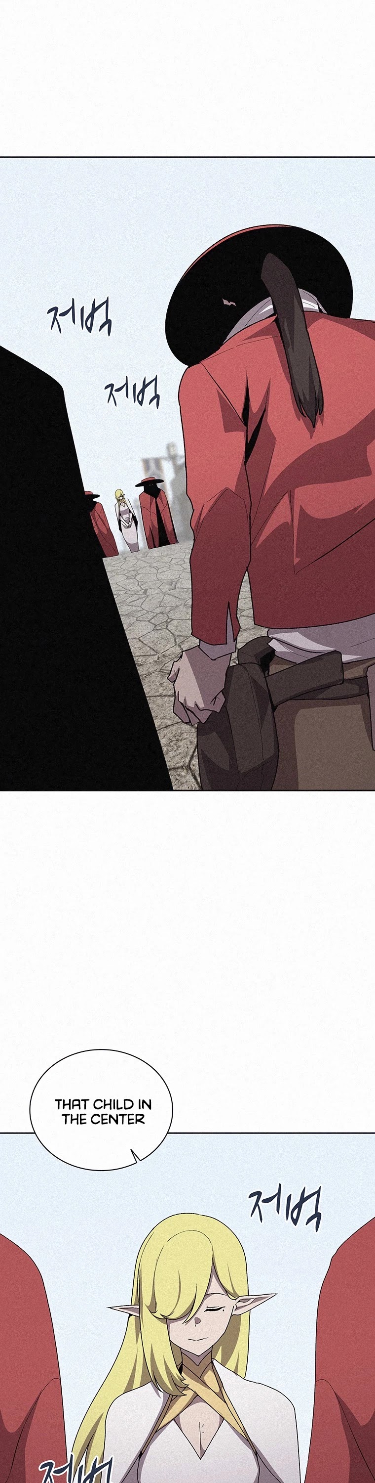 The Book Eating Magician Chapter 56 page 32 - Chapter 56