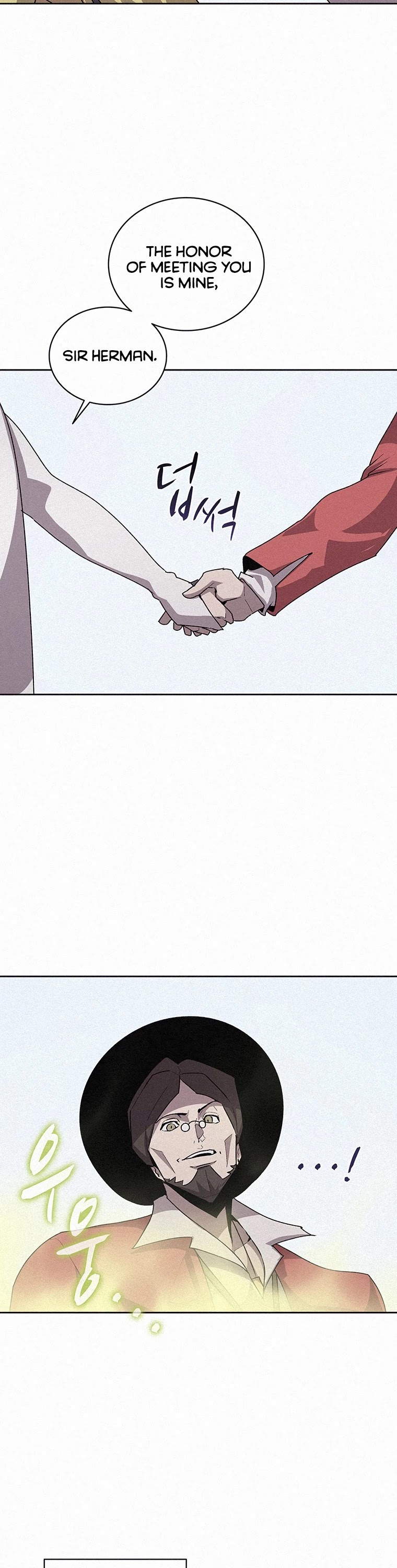 The Book Eating Magician Chapter 56 page 35 - Chapter 56