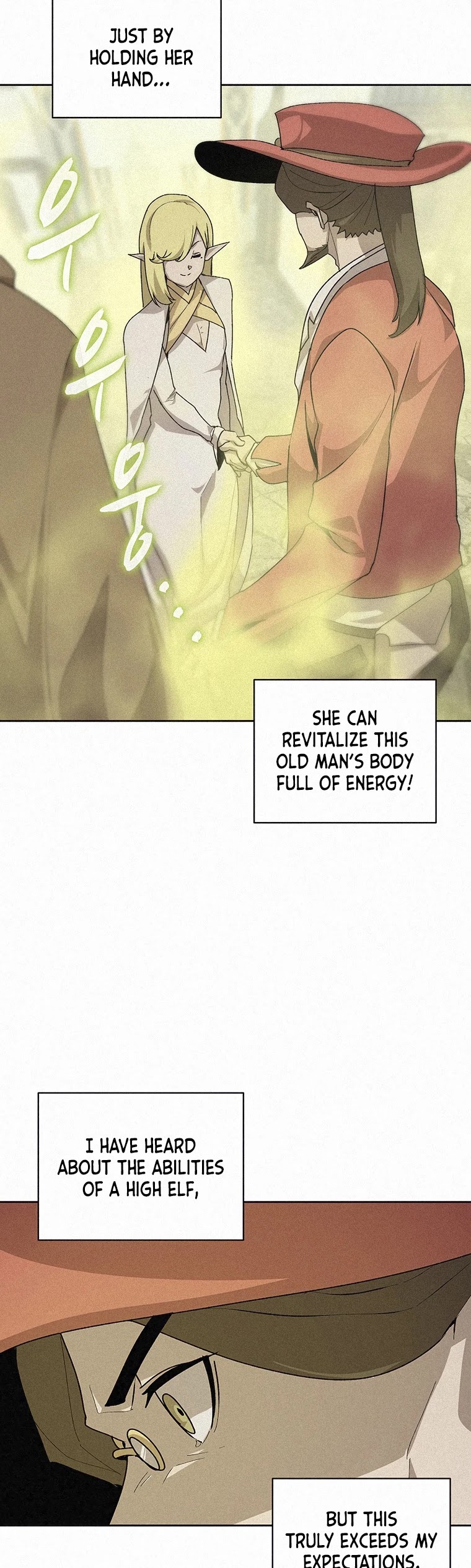 The Book Eating Magician Chapter 56 page 36 - Chapter 56