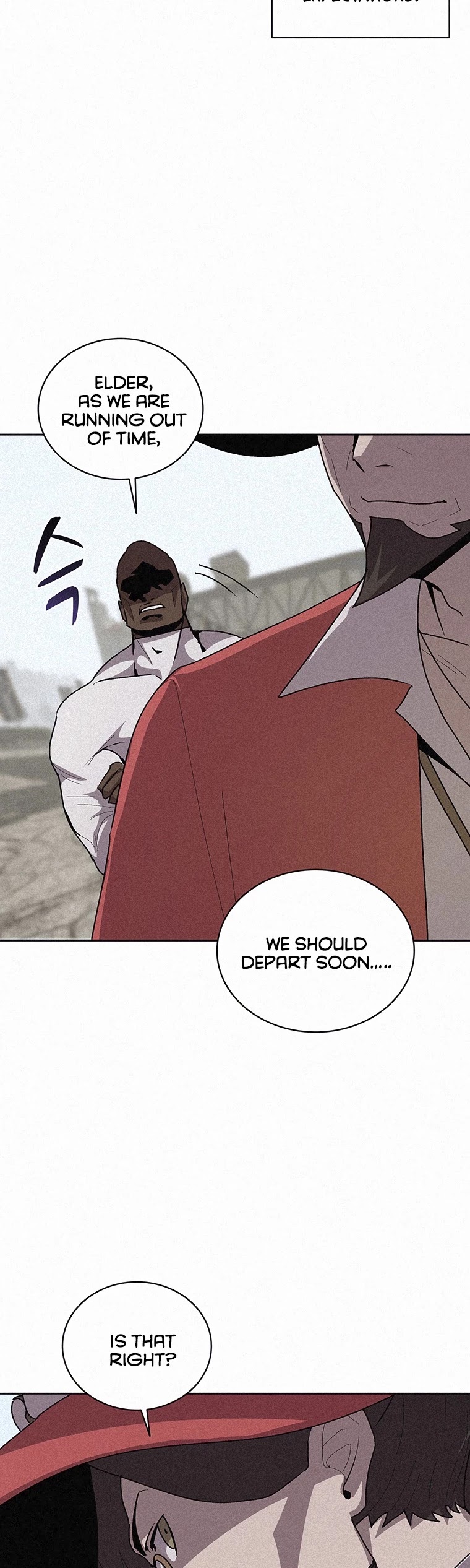 The Book Eating Magician Chapter 56 page 37 - Chapter 56