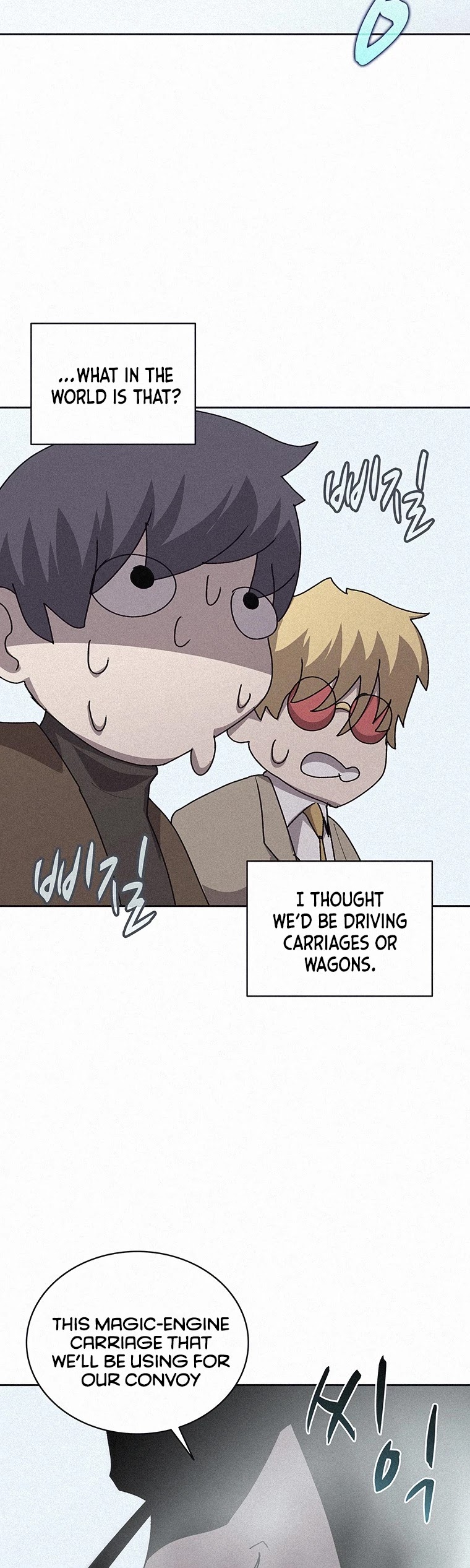 The Book Eating Magician Chapter 56 page 40 - Chapter 56