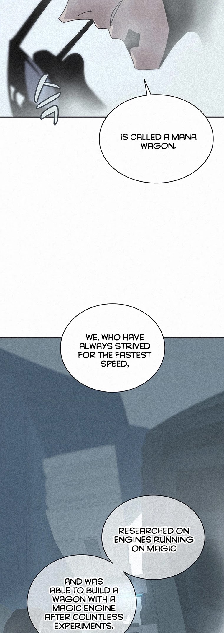 The Book Eating Magician Chapter 56 page 41 - Chapter 56