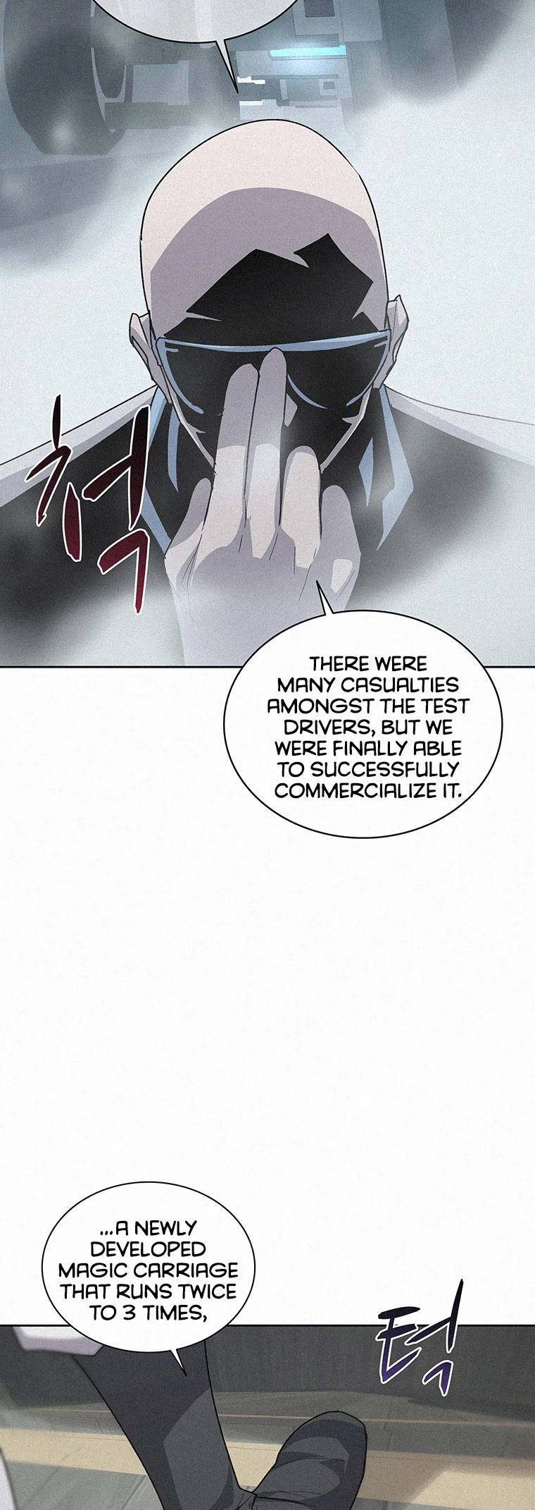 The Book Eating Magician Chapter 56 page 42 - Chapter 56