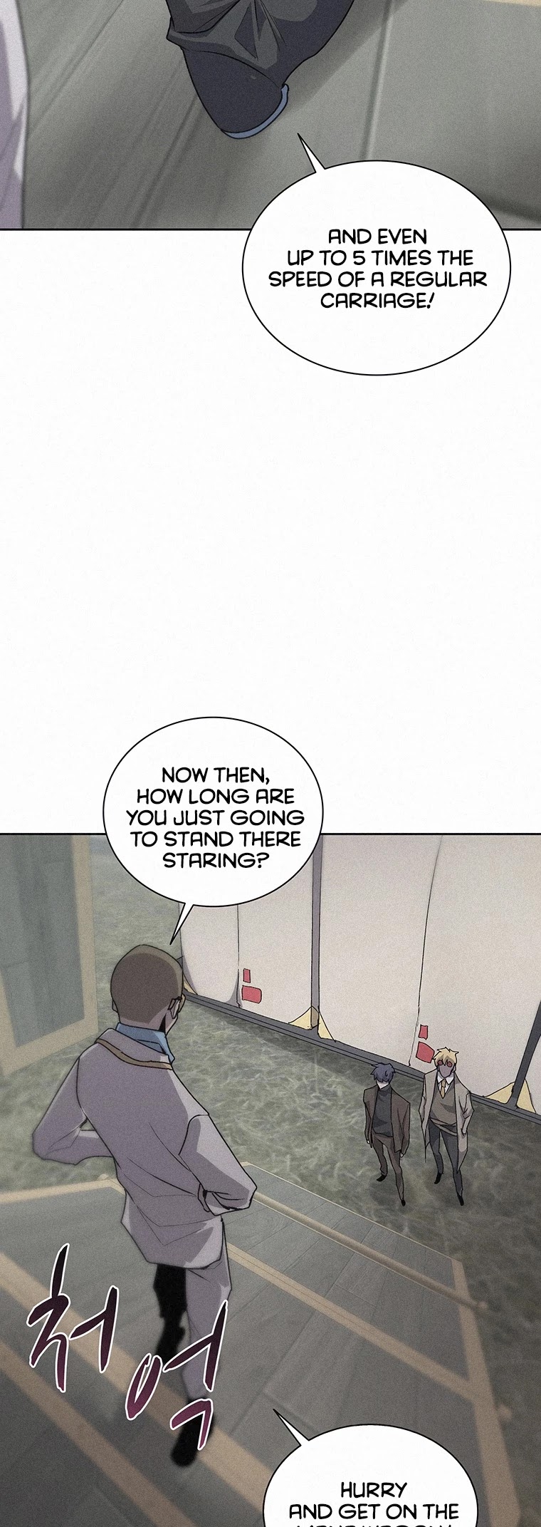 The Book Eating Magician Chapter 56 page 43 - Chapter 56
