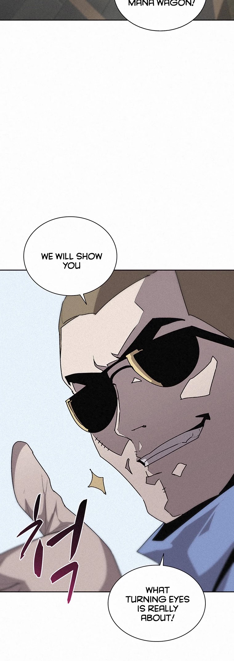 The Book Eating Magician Chapter 56 page 44 - Chapter 56