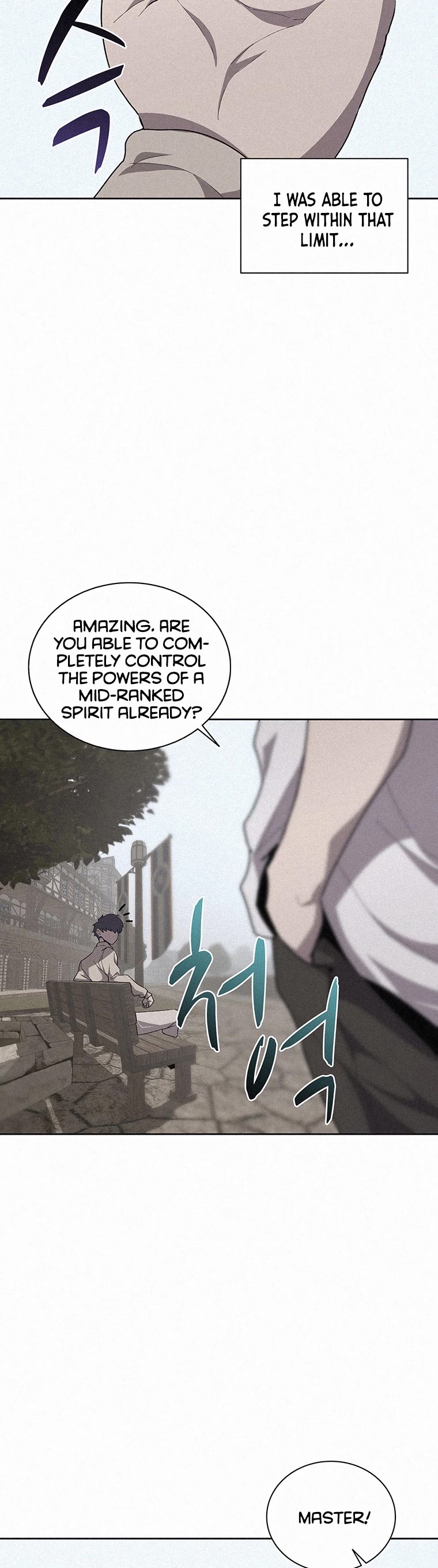 The Book Eating Magician Chapter 56 page 7 - Chapter 56