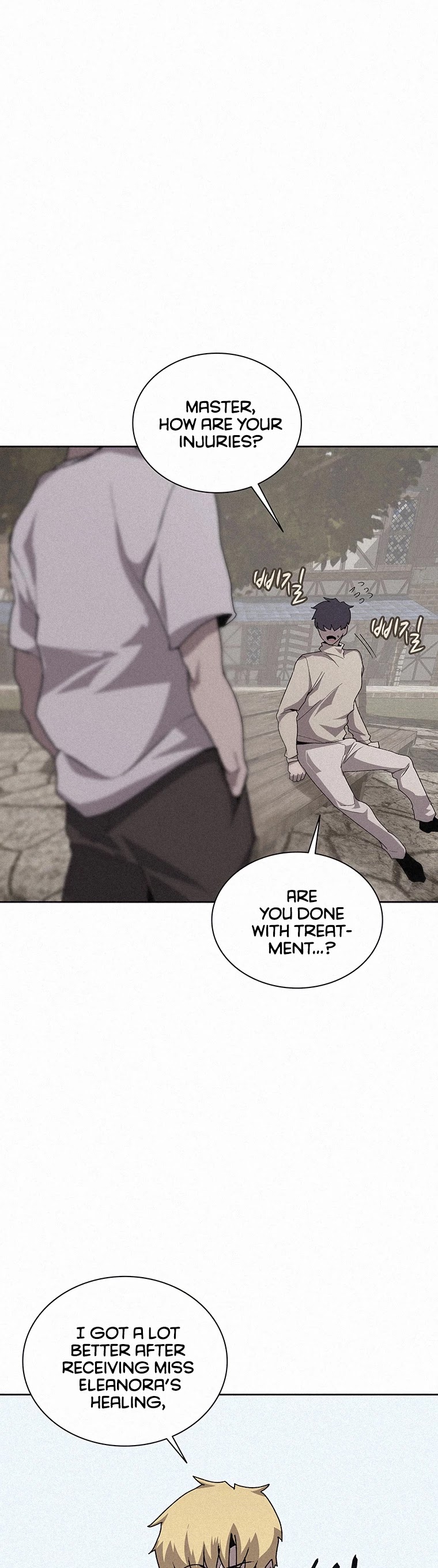 The Book Eating Magician Chapter 56 page 9 - Chapter 56