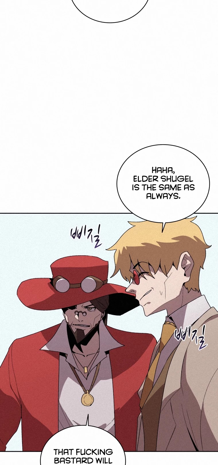 The Book Eating Magician Chapter 57 page 13 - Chapter 57