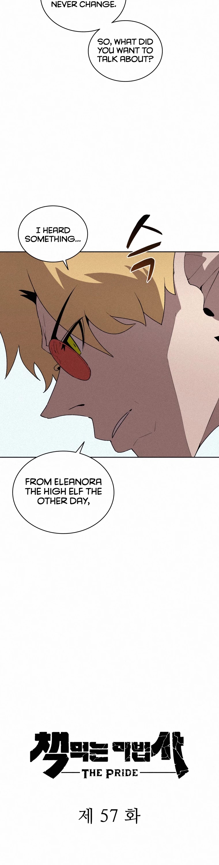 The Book Eating Magician Chapter 57 page 14 - Chapter 57