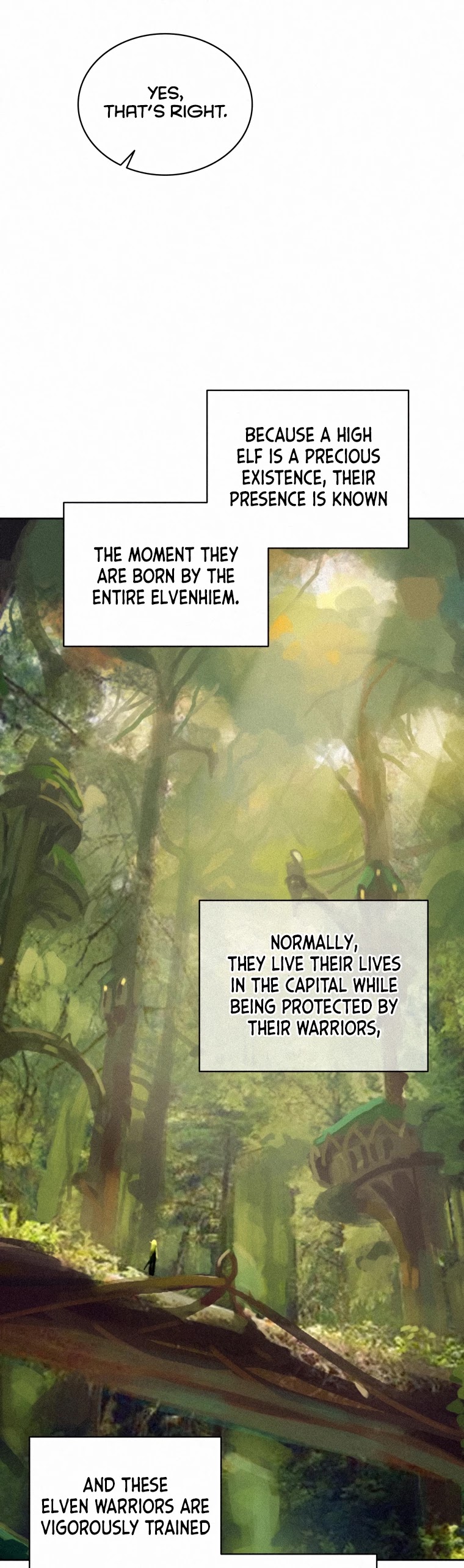 The Book Eating Magician Chapter 57 page 17 - Chapter 57