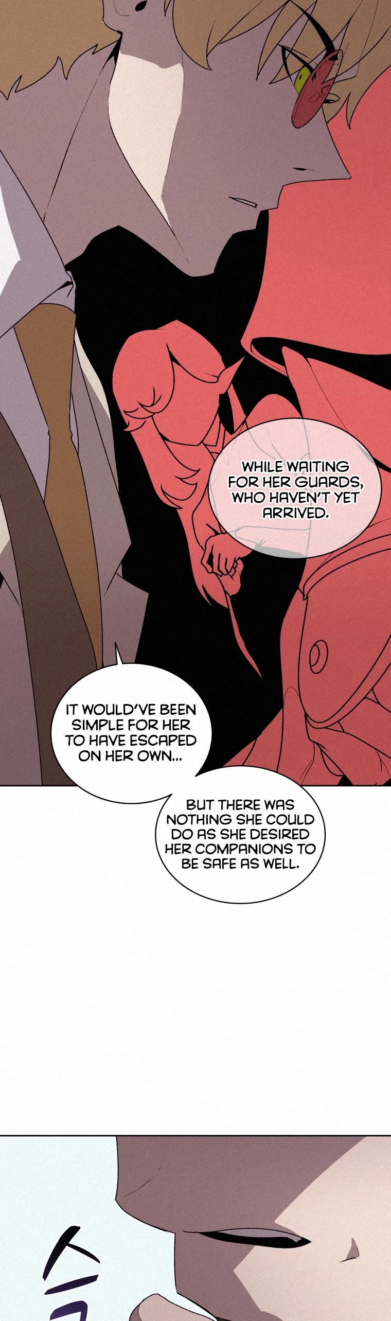 The Book Eating Magician Chapter 57 page 19 - Chapter 57