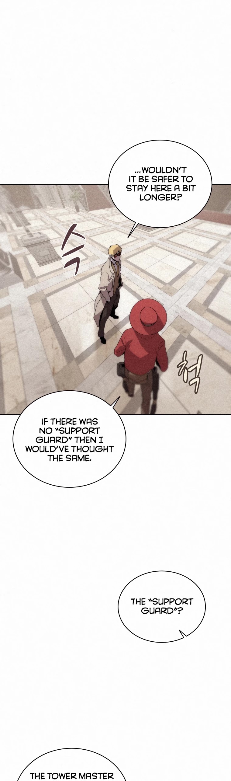 The Book Eating Magician Chapter 57 page 21 - Chapter 57