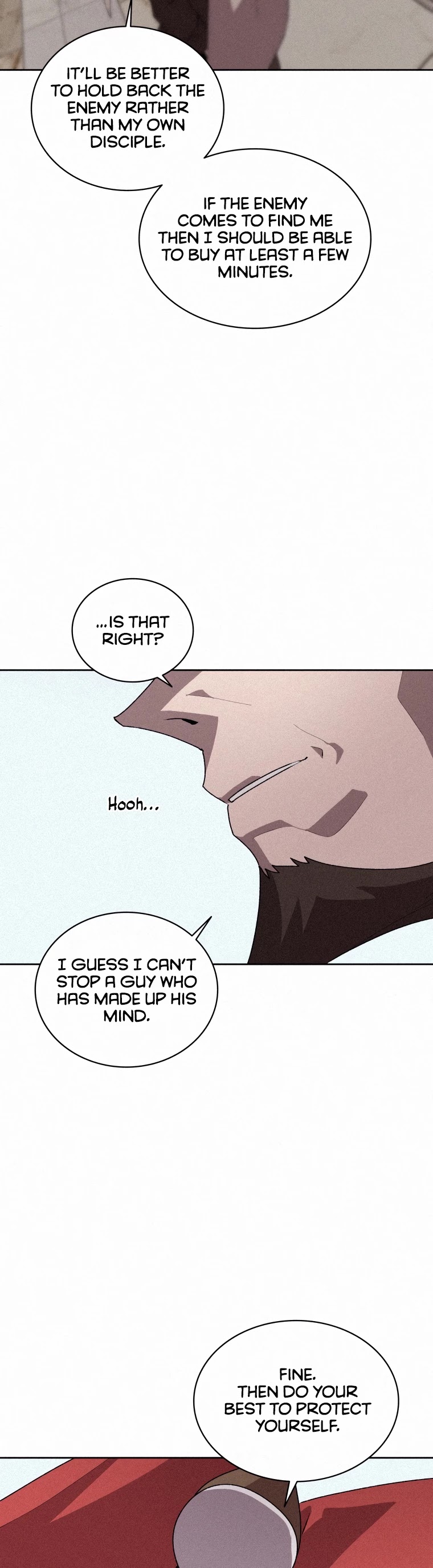 The Book Eating Magician Chapter 57 page 26 - Chapter 57