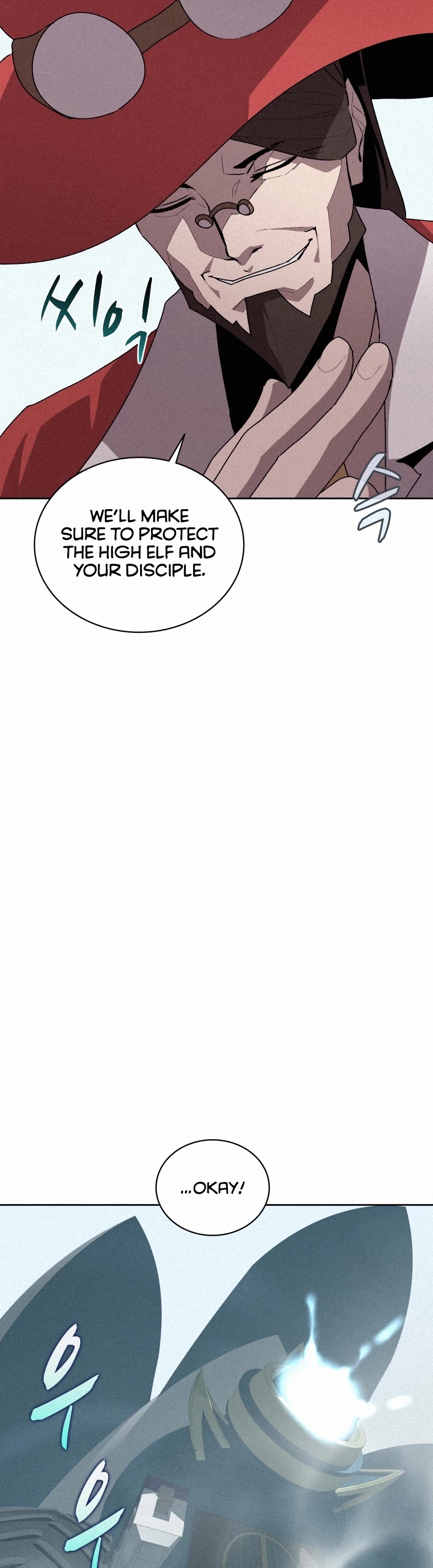 The Book Eating Magician Chapter 57 page 27 - Chapter 57