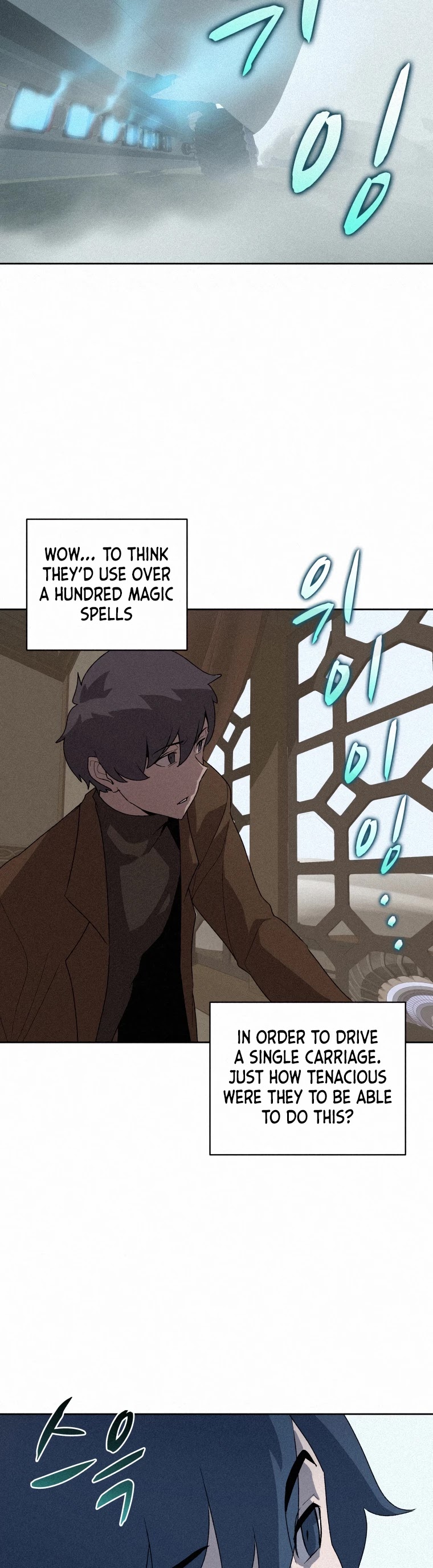 The Book Eating Magician Chapter 57 page 29 - Chapter 57