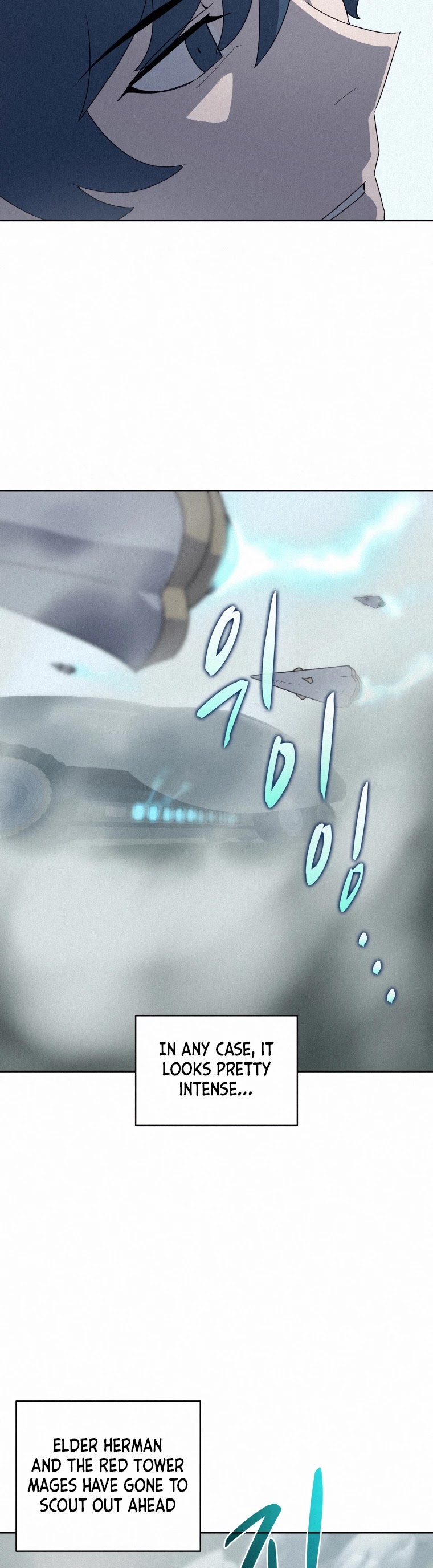 The Book Eating Magician Chapter 57 page 30 - Chapter 57