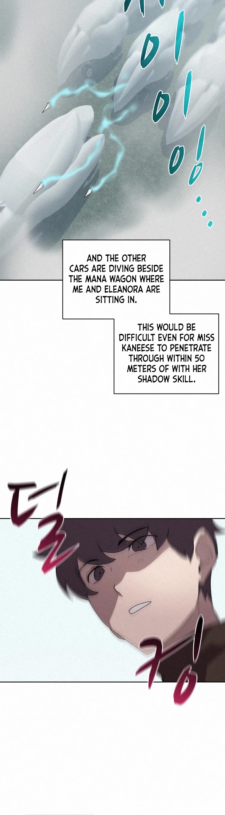 The Book Eating Magician Chapter 57 page 31 - Chapter 57