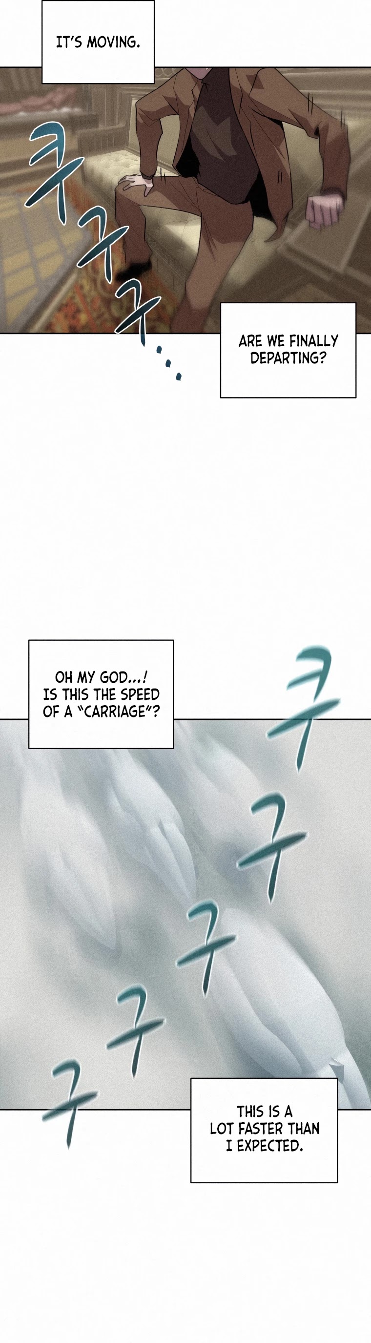 The Book Eating Magician Chapter 57 page 32 - Chapter 57