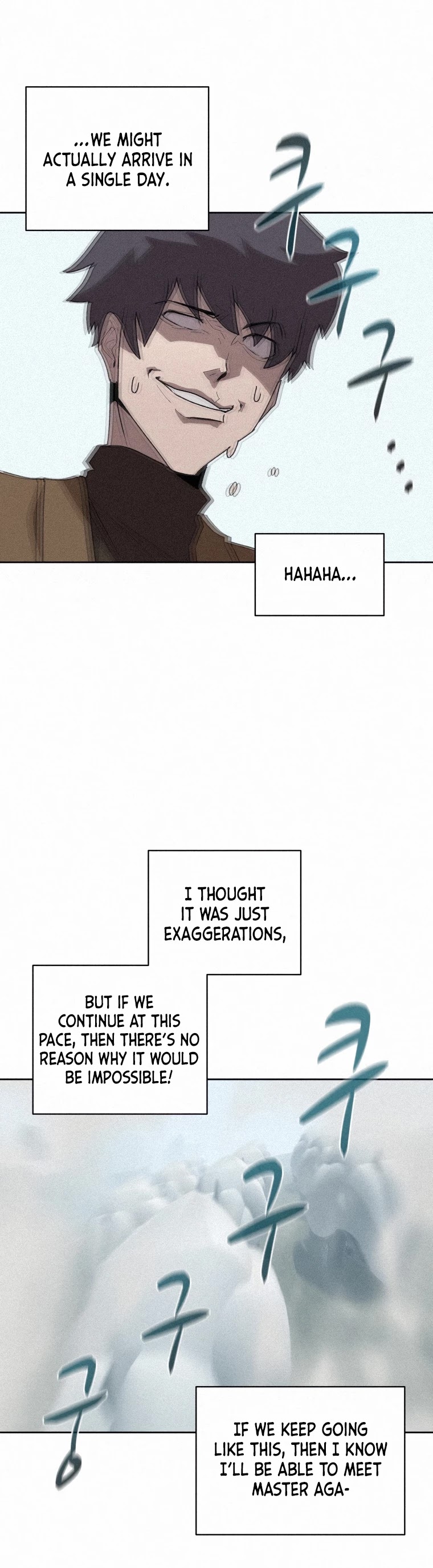The Book Eating Magician Chapter 57 page 33 - Chapter 57