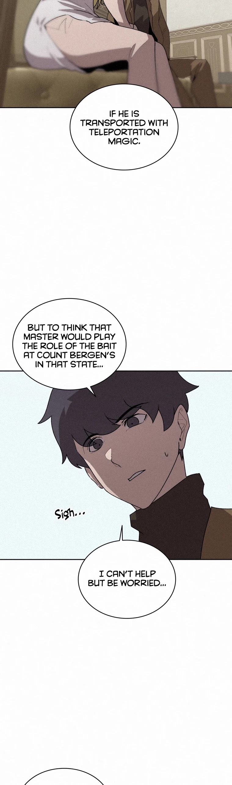 The Book Eating Magician Chapter 57 page 36 - Chapter 57