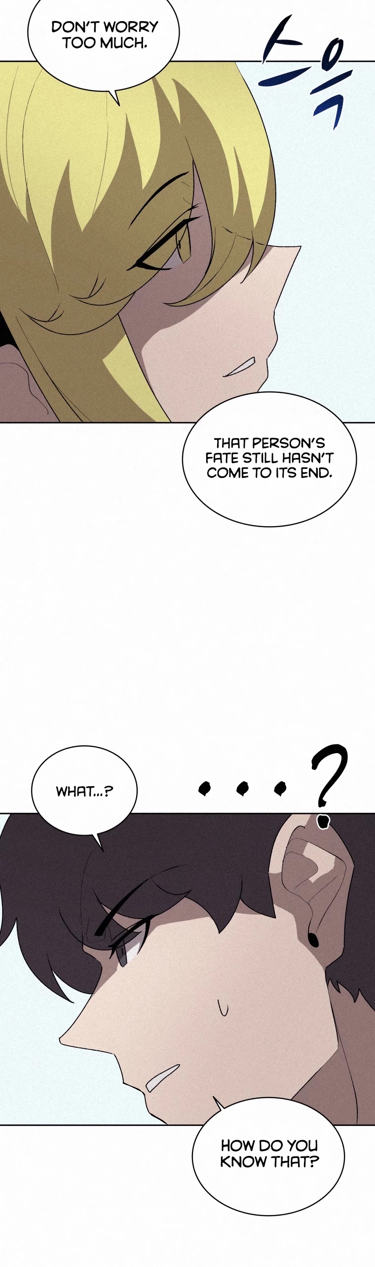 The Book Eating Magician Chapter 57 page 37 - Chapter 57