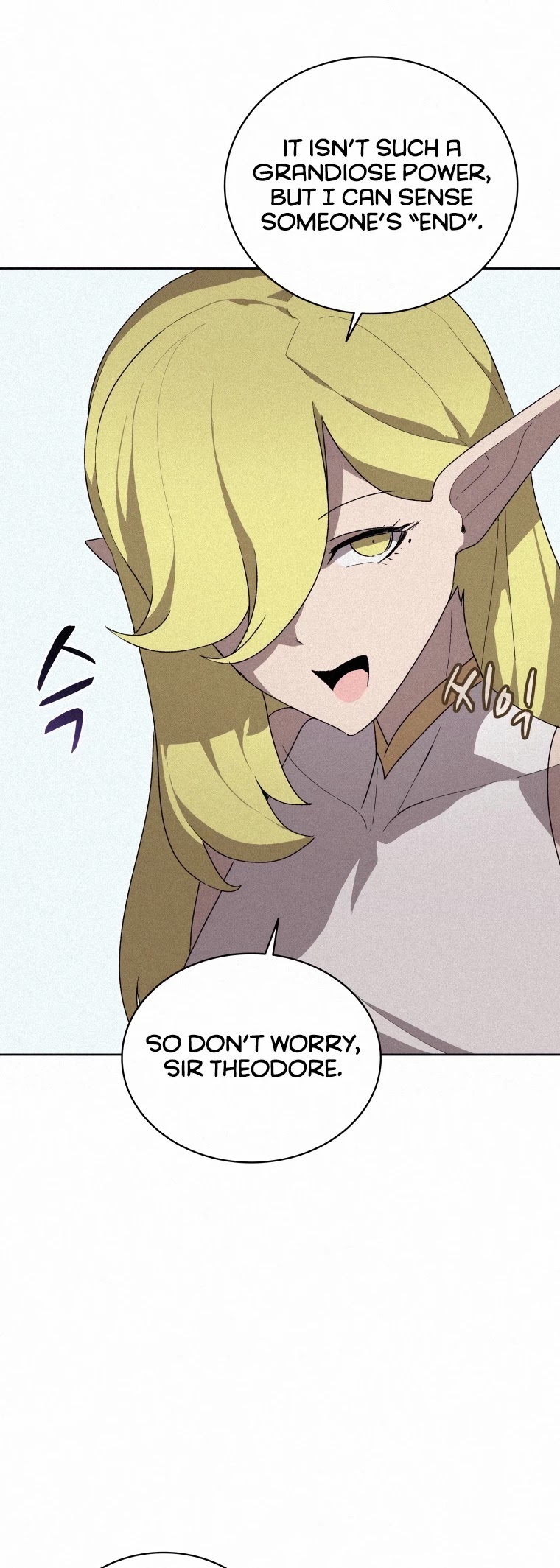 The Book Eating Magician Chapter 57 page 41 - Chapter 57