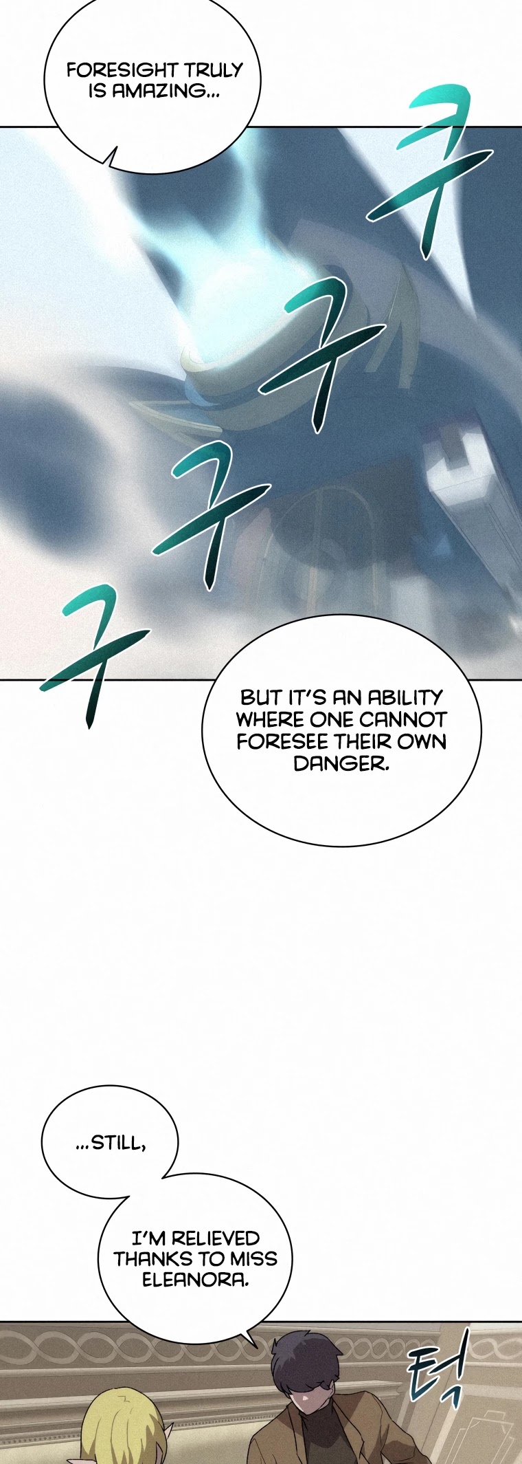 The Book Eating Magician Chapter 57 page 42 - Chapter 57