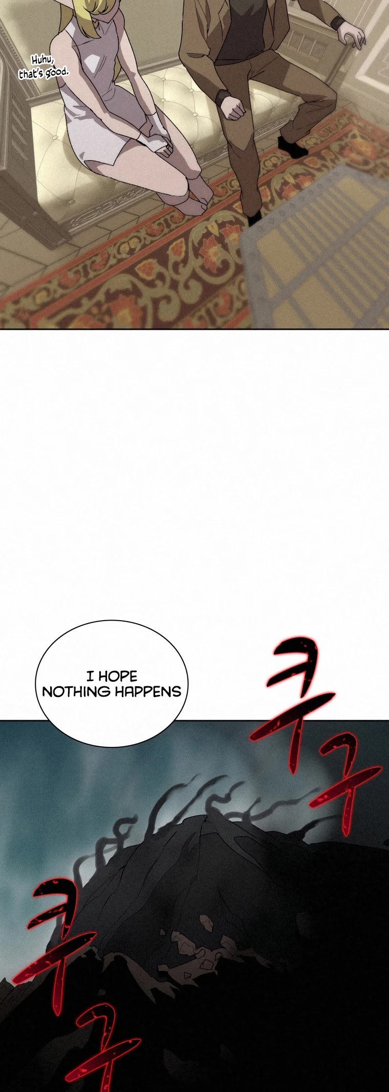 The Book Eating Magician Chapter 57 page 43 - Chapter 57
