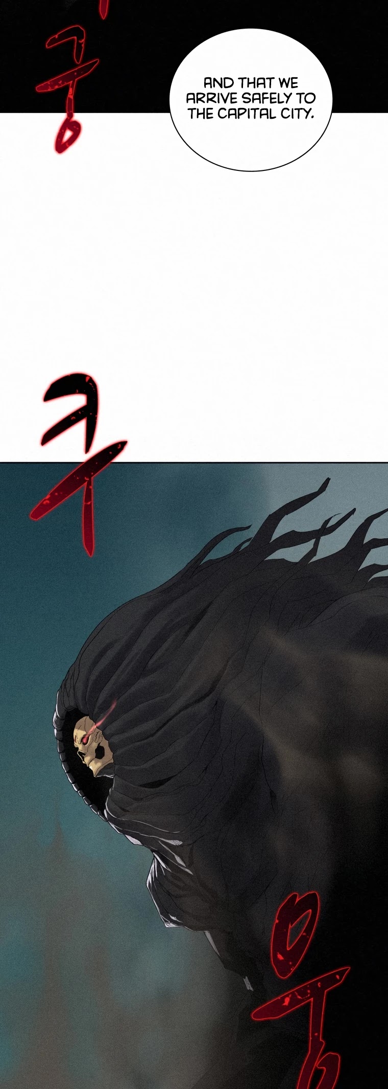 The Book Eating Magician Chapter 57 page 44 - Chapter 57