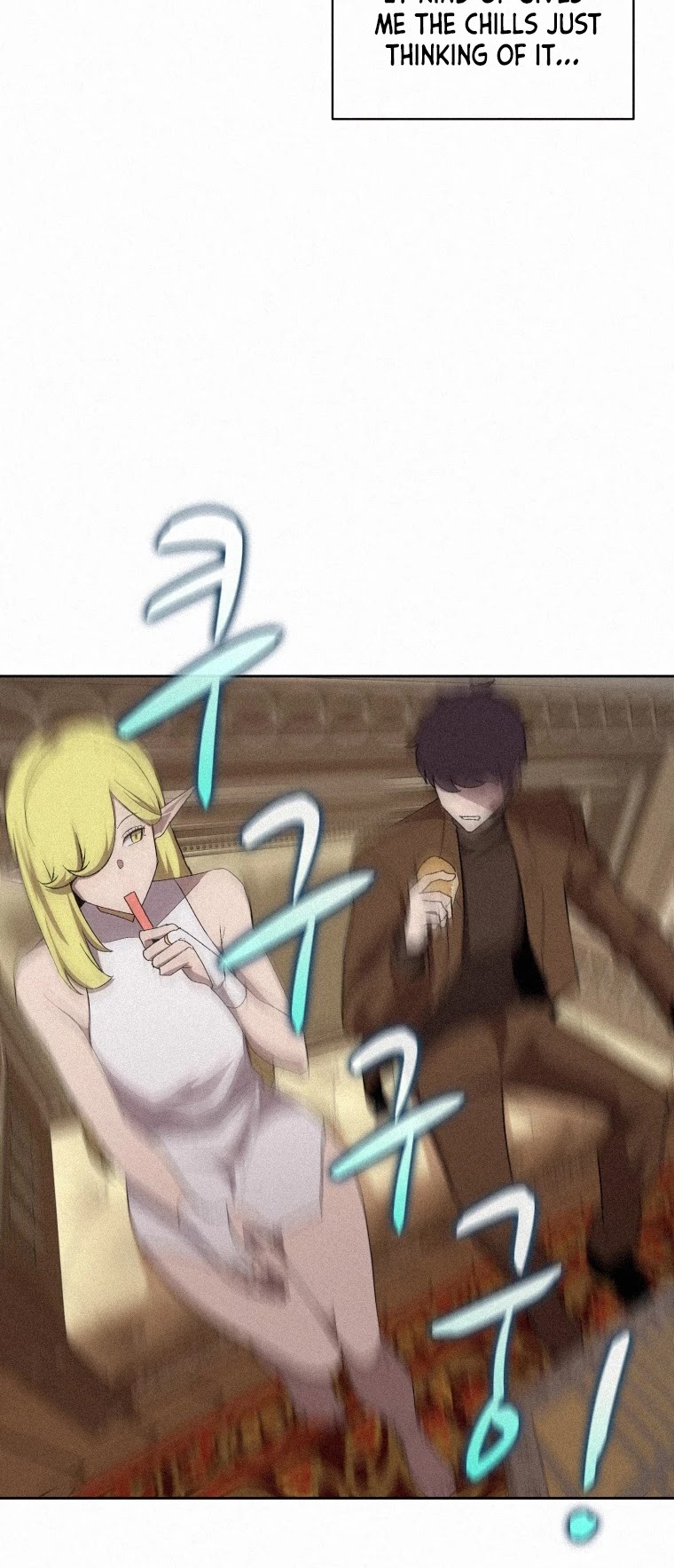 The Book Eating Magician Chapter 58 page 12 - Chapter 58