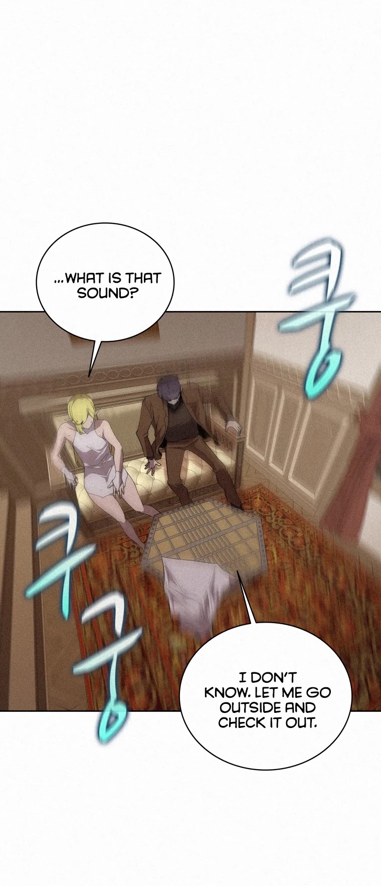 The Book Eating Magician Chapter 58 page 13 - Chapter 58