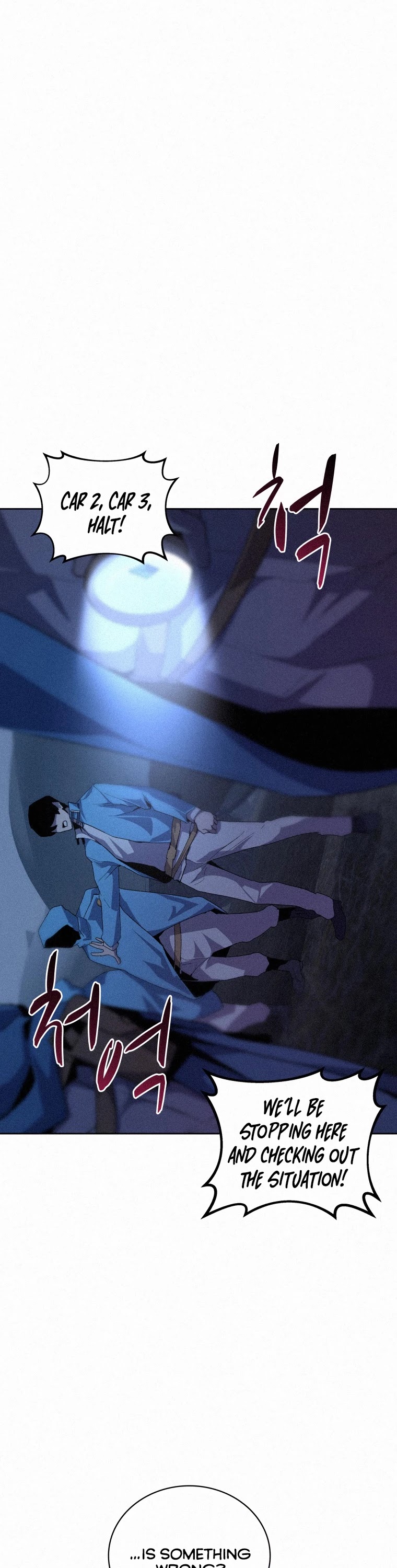 The Book Eating Magician Chapter 58 page 14 - Chapter 58