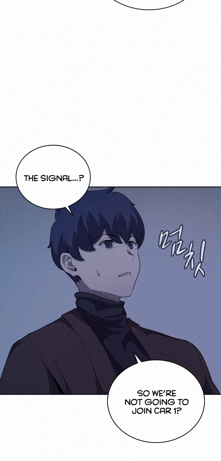 The Book Eating Magician Chapter 58 page 16 - Chapter 58