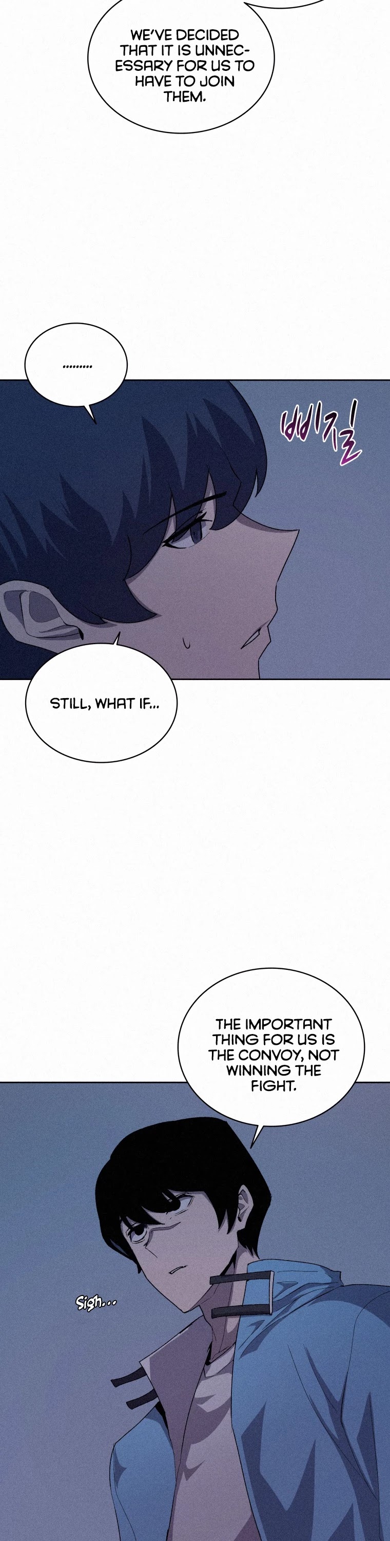 The Book Eating Magician Chapter 58 page 18 - Chapter 58
