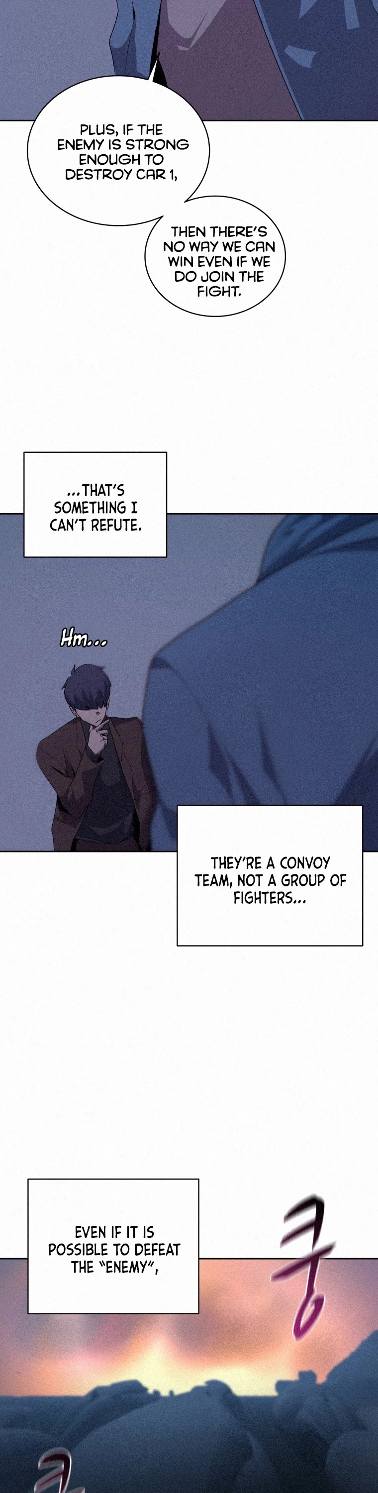 The Book Eating Magician Chapter 58 page 19 - Chapter 58