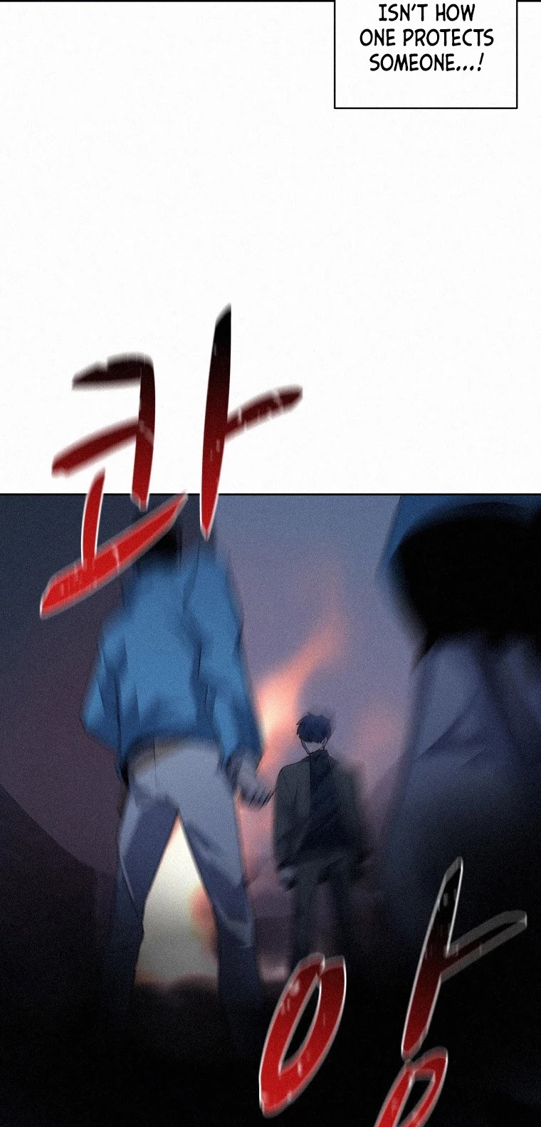 The Book Eating Magician Chapter 58 page 21 - Chapter 58