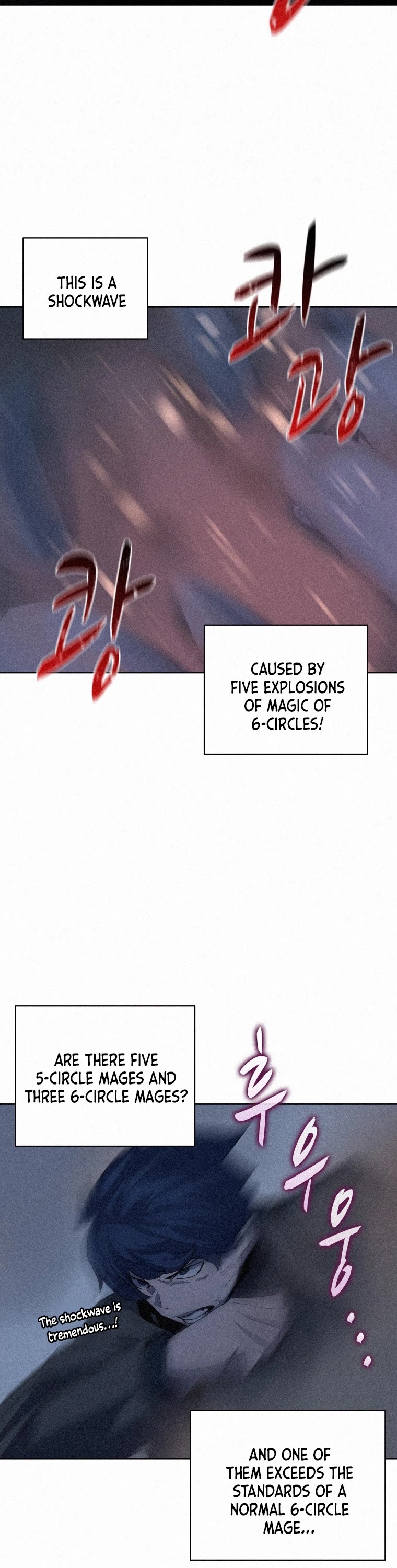 The Book Eating Magician Chapter 58 page 22 - Chapter 58