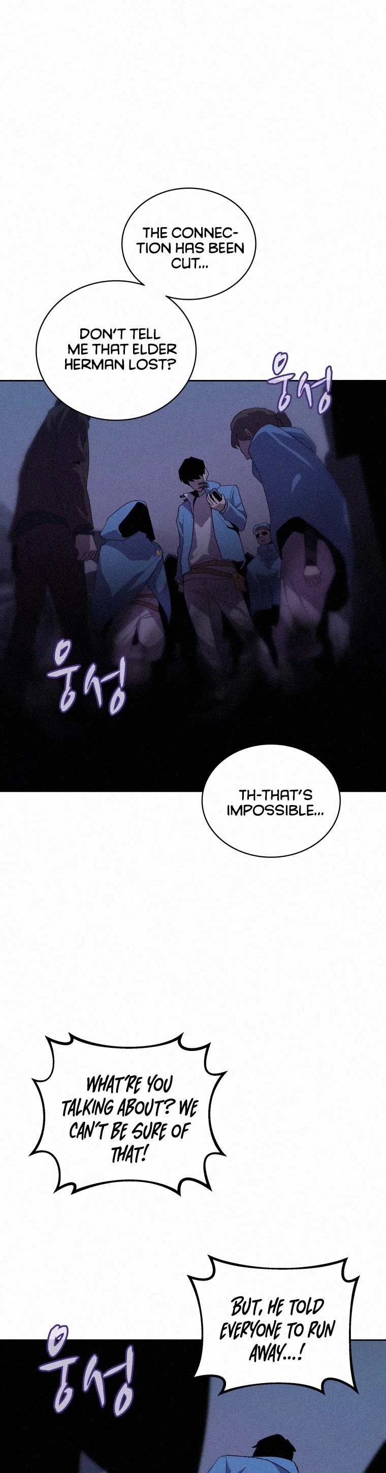 The Book Eating Magician Chapter 58 page 28 - Chapter 58